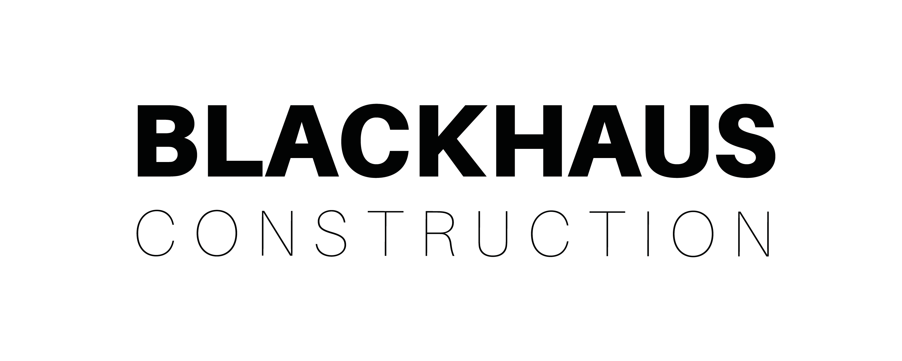 Blackhaus Construction